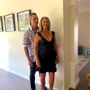 Meet your Posher, Mandy